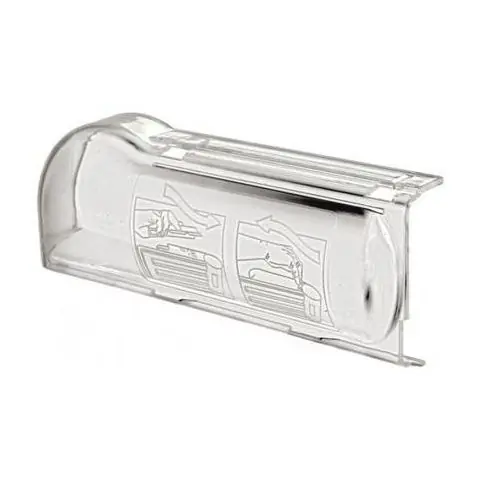 Nyhet PAX 6282-0 Termostatskydd